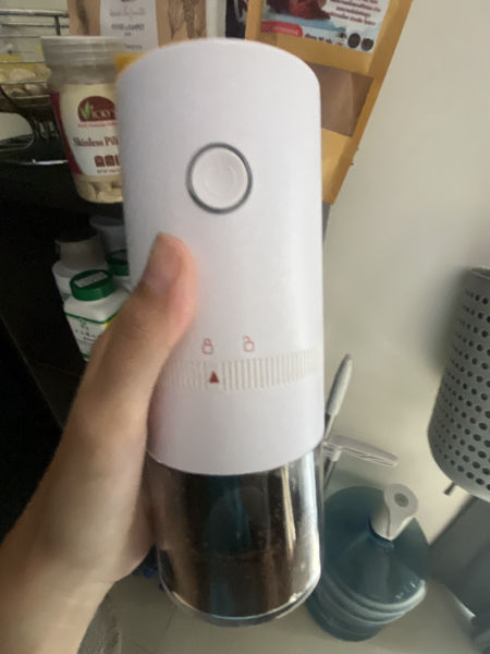 Buyer review image 1