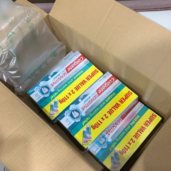 Buyer review image 2