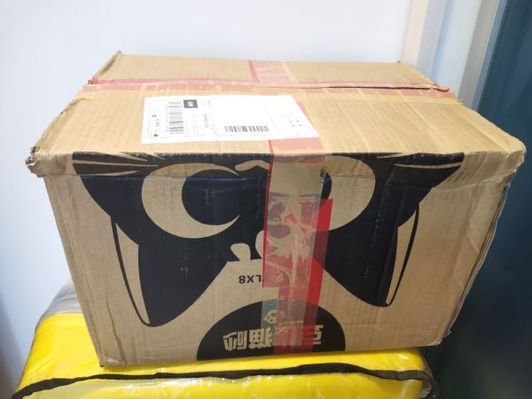Buyer review image 1