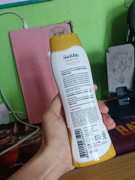 Buyer review image 2