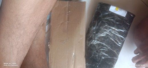 Buyer review image 4