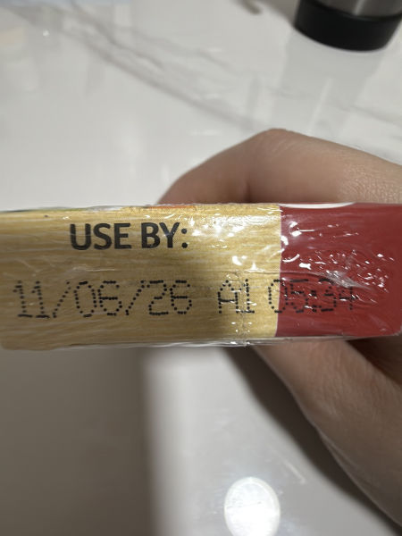 Buyer review image 2