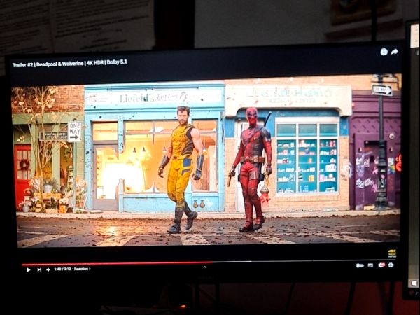 Buyer review image 2