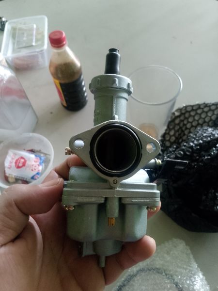 Buyer review image 1