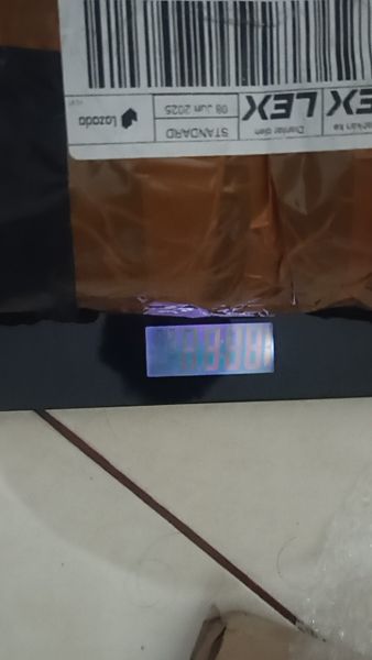 Buyer review image 2