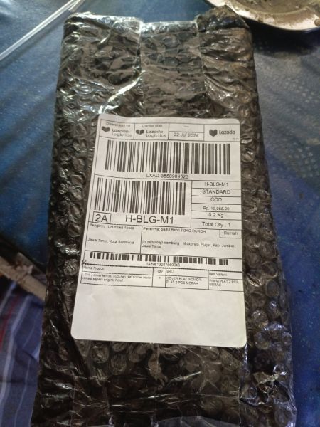 Buyer review image 1