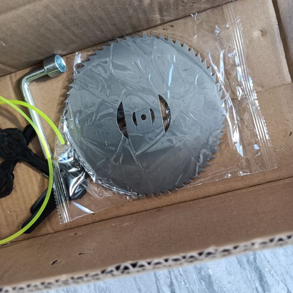 Buyer review image 5