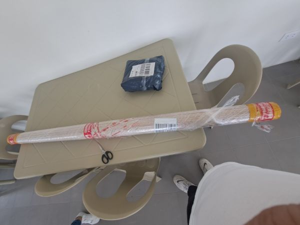 Buyer review image 1