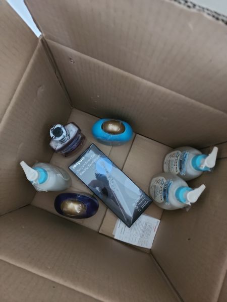 Buyer review image 1