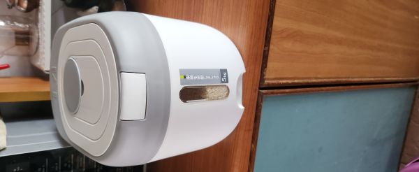 Buyer review image 1