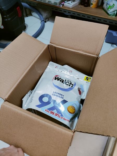 Buyer review image 1