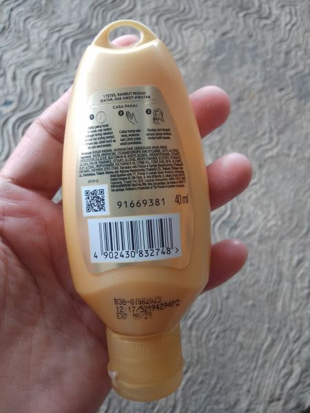Buyer review image 2
