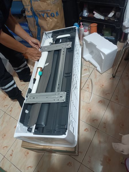 Buyer review image 2