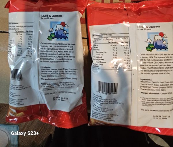 Buyer review image 2