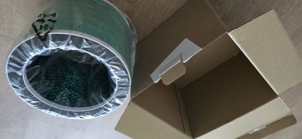 Buyer review image 1