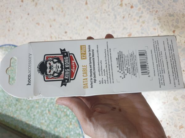 Buyer review image 2