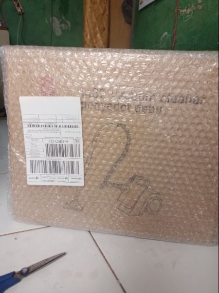 Buyer review image 1
