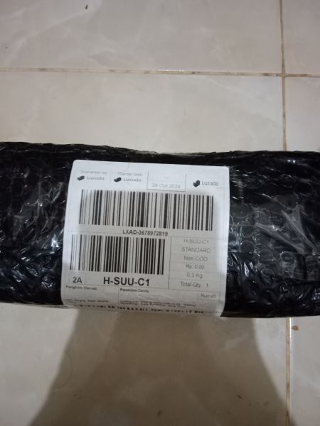 Buyer review image 2
