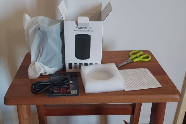 Buyer review image 1