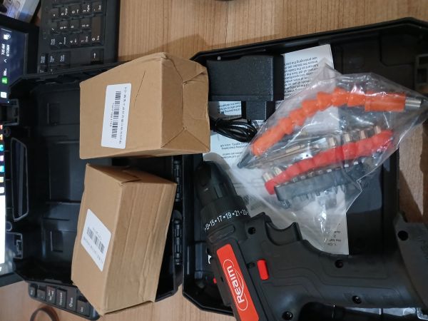 Buyer review image 2