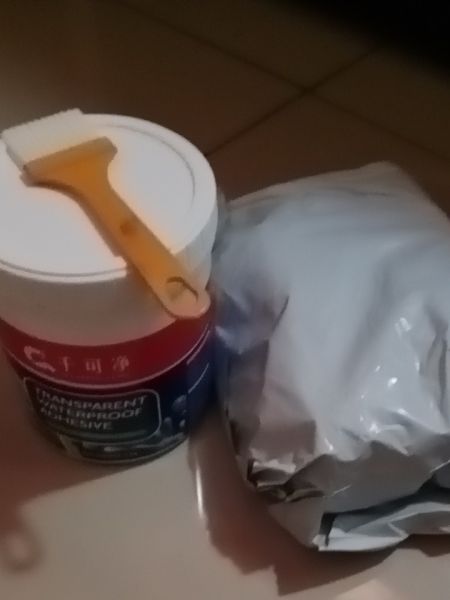 Buyer review image 3