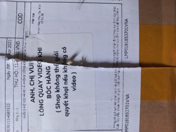 Buyer review image 1