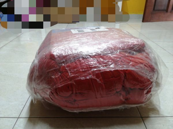 Buyer review image 1