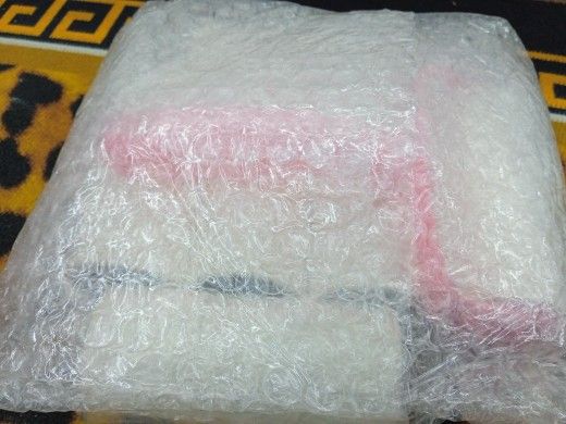 Buyer review image 1