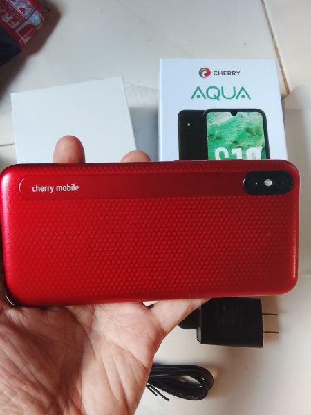 Buyer review image 2