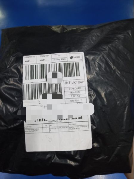 Buyer review image 2