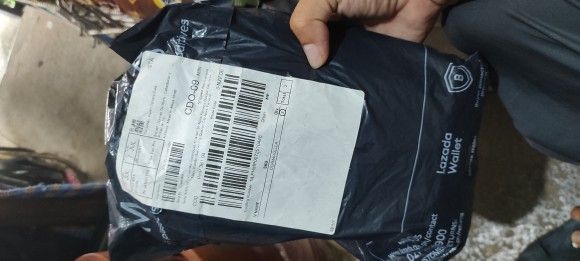 Buyer review image 5