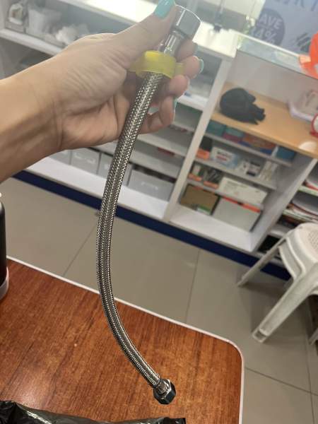 Buyer review image 1