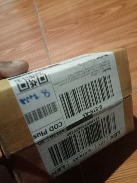 Buyer review image 2