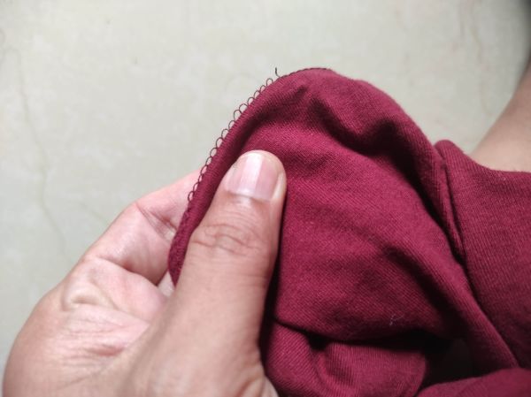 Buyer review image 2
