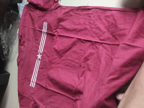 Buyer review image 1