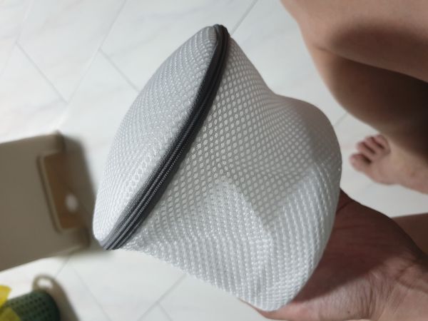 Buyer review image 2