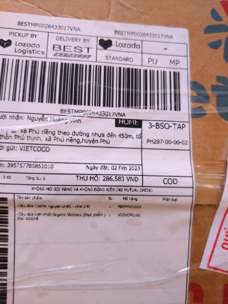 Buyer review image 1