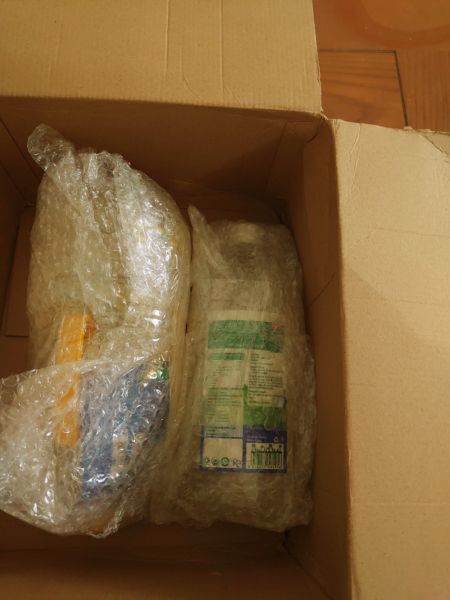 Buyer review image 2