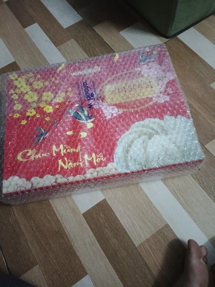 Buyer review image 1