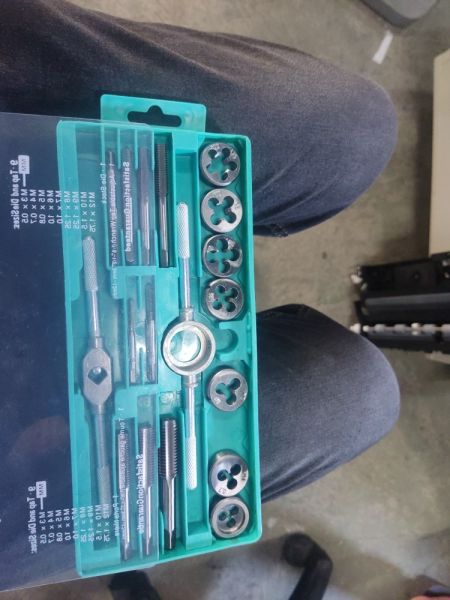 Buyer review image 1