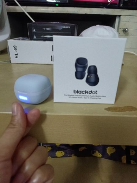 Buyer review image 2