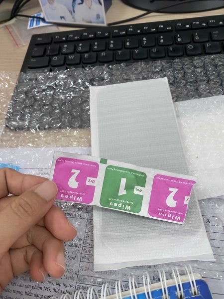 Buyer review image 1