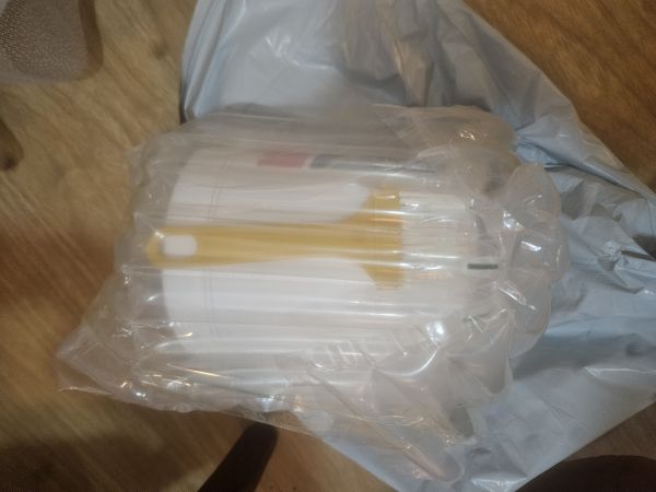 Buyer review image 1