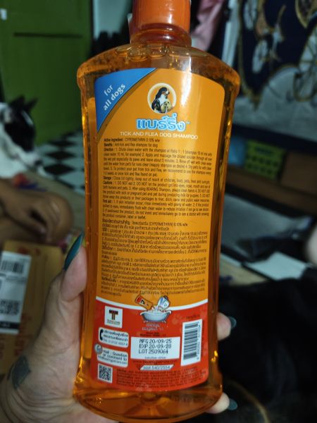 Buyer review image 2