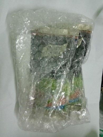 Buyer review image 1