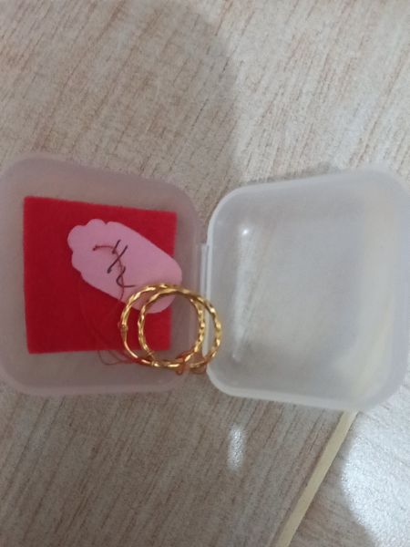 Buyer review image 1