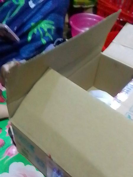 Buyer review image 2