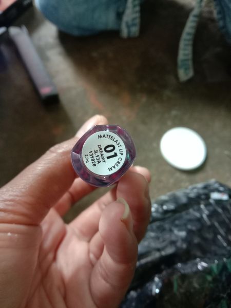 Buyer review image 2
