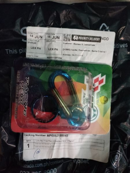 Buyer review image 2