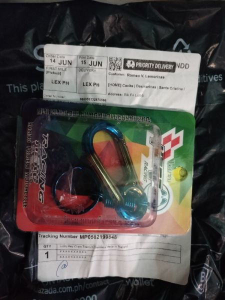 Buyer review image 3